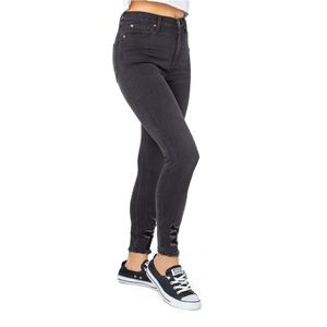 New Celebrity Pink Woman's Curvy Skinny Jean Size 17